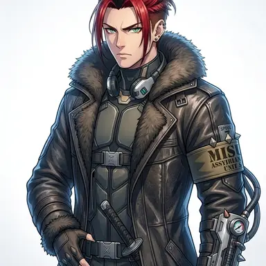 Profile image of ゼルフィス