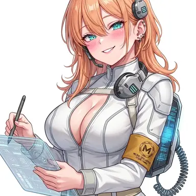 Profile image of ルミナ