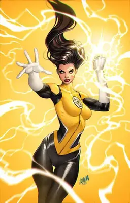 Profile image of Jessica Cruz