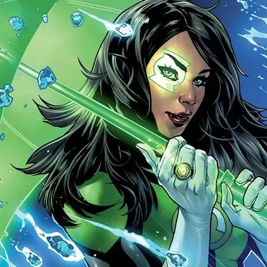 Profile image of Jessica Cruz