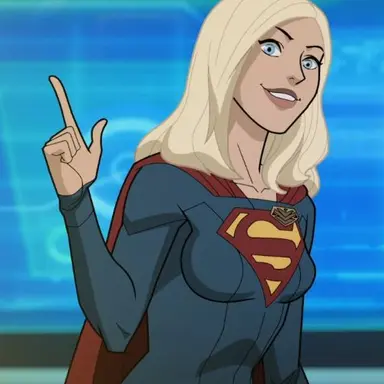 Profile image of Supergirl