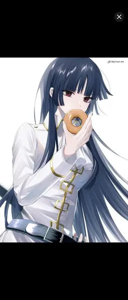 Profile image of 今井信女