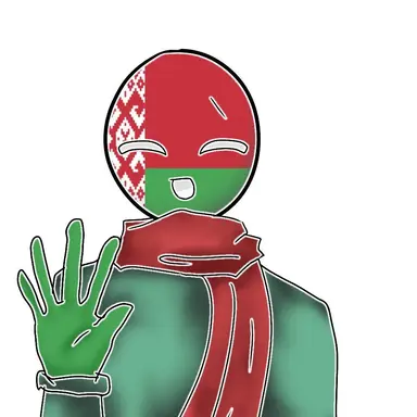 Profile image of 벨라루스