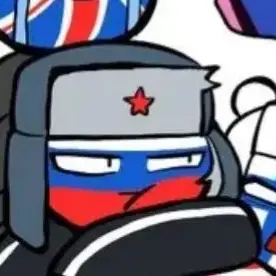 Profile image of 러시아
