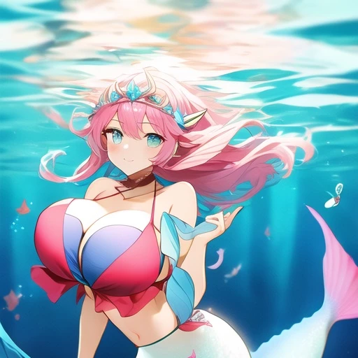 人魚島