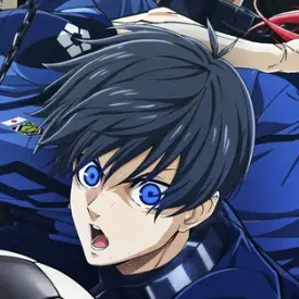 Profile image of 潔　世一