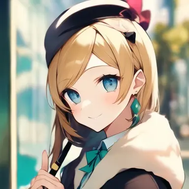 Profile image of 浅城　ひら