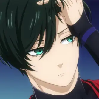 Profile image of 糸師　凛