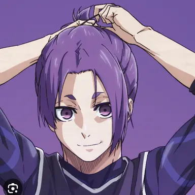 Profile image of 御影　玲王