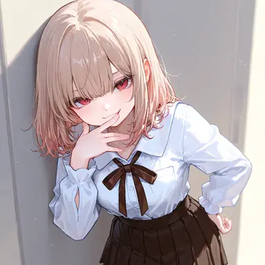 Profile image of 渚