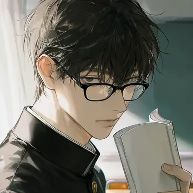 Profile image of 神崎 伊織