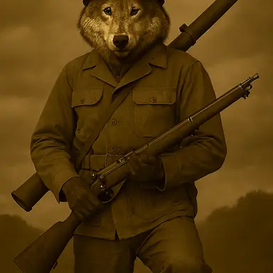 Profile image of Fortman