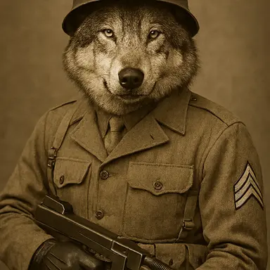 Profile image of Miller