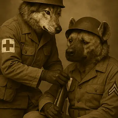 Profile image of Richard