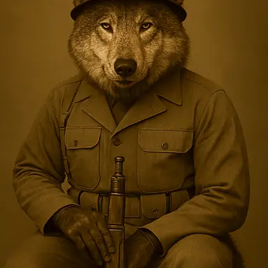 Profile image of Michael