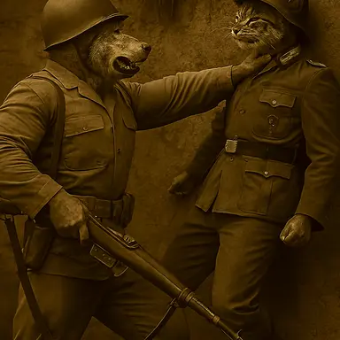 Profile image of Burnfield