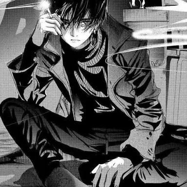 Profile image of 夜鷹純