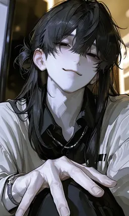 Profile image of 狷孤