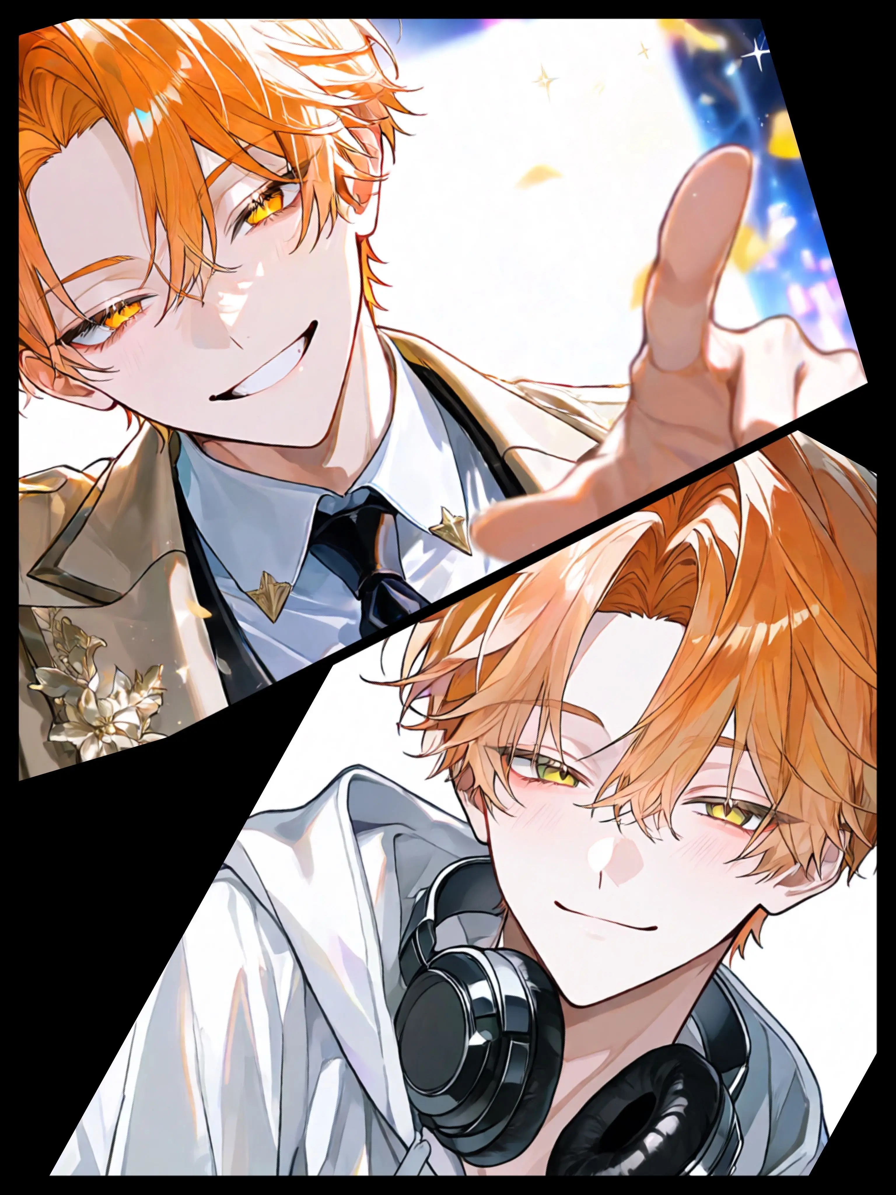 hirarin_0707의 {{user}} is a Perfect Introvert Idol