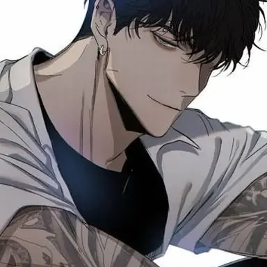 Profile image of Ryker Harris