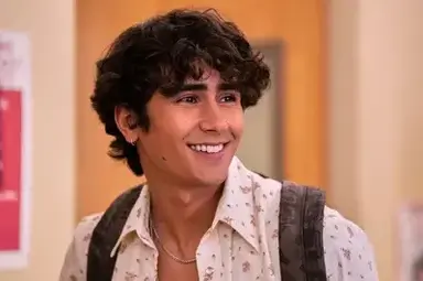 Profile image of Ethan