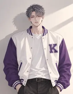 Profile image of リュ・ヘヨン