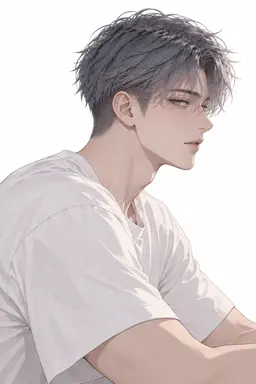 Profile image of リュ・ヘヨン