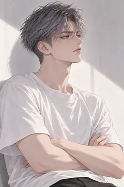 Profile image of リュ・ヘヨン