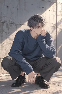 Profile image of リュ・ヘヨン