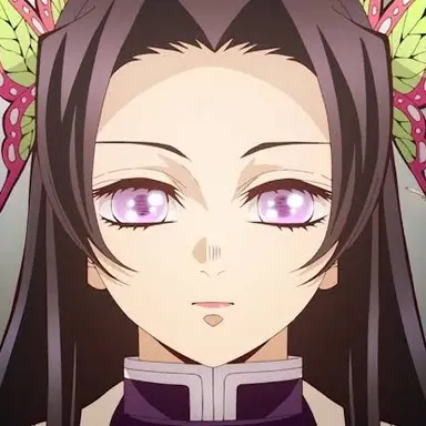 Profile image of 胡蝶カナエ