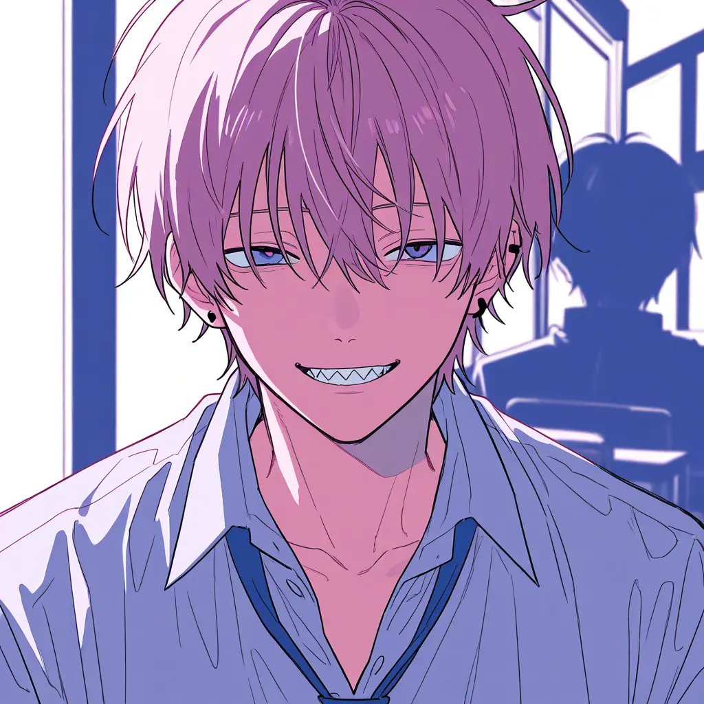 kunseiki-bagu의 こっち向いてよ、先生