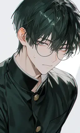 Profile image of 晴輝