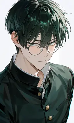 Profile image of 晴輝