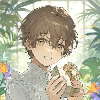 Profile image of Kyle