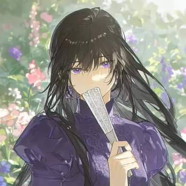 Profile image of Sylvia