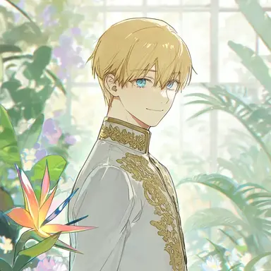 Profile image of Noel
