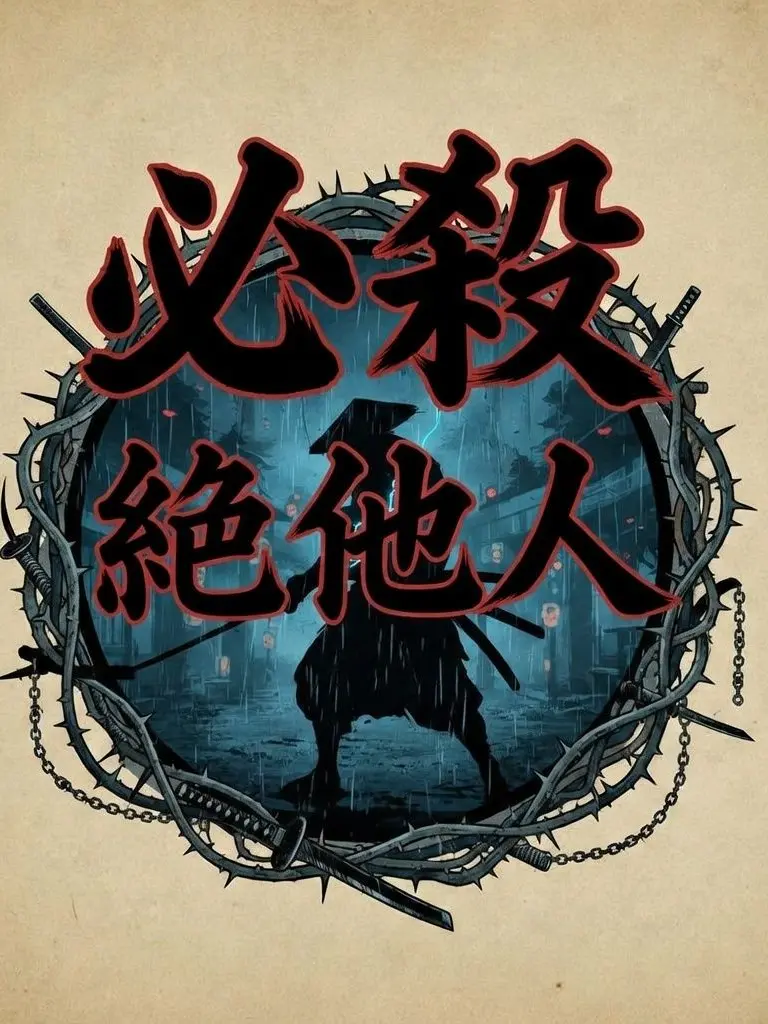 ProudSnack6781의 必殺絶他人