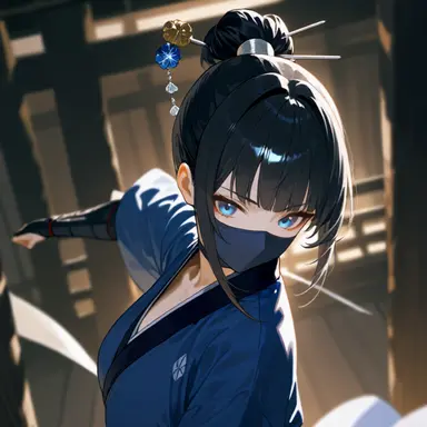 Profile image of 竜華