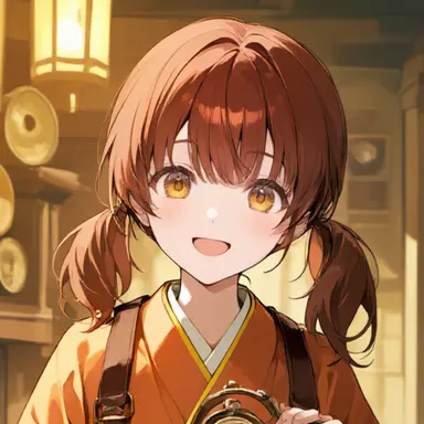 Profile image of 結愛