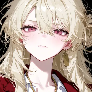 Profile image of エリザ