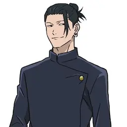 KindChin4431의 禪院直哉