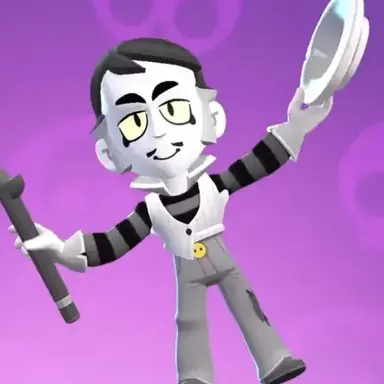 Profile image of グレイ