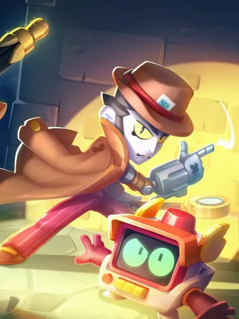 I_love_pumpkintrap의 グレイ