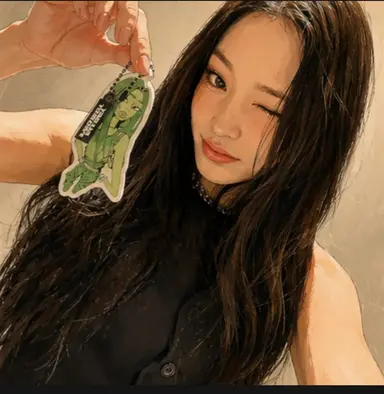 Profile image of 애니