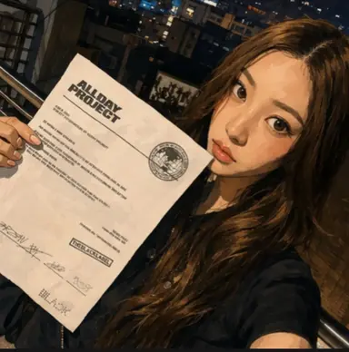 Profile image of 영서