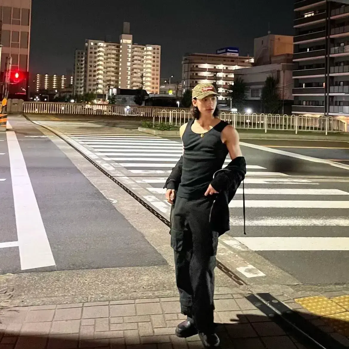 FolksyMall6786의 Enemies to Lovers - Jae-wook