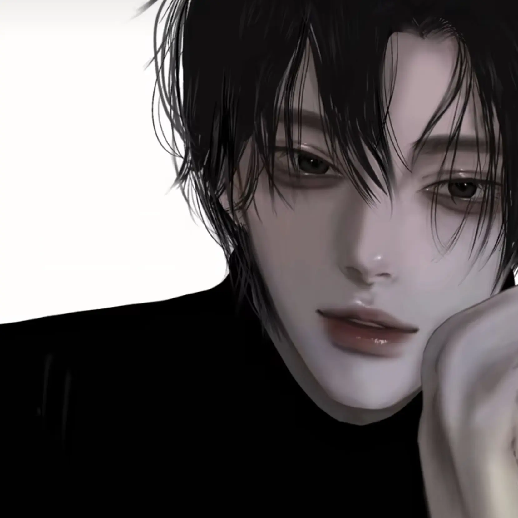 WiseOribi3241의 규준혁 [ BL ]