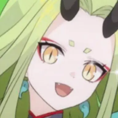 Profile image of 茨木童子