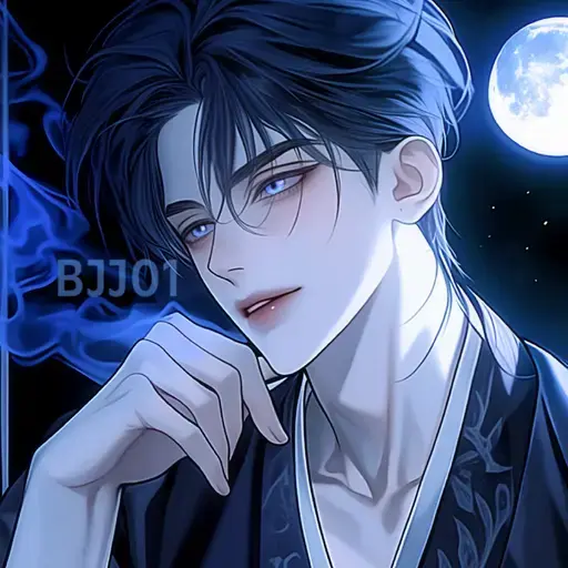 MatureReef6405의 루키안 드레아스