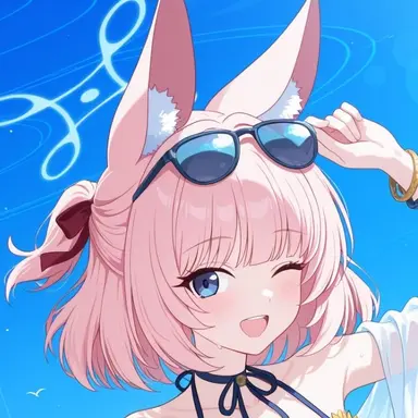 Profile image of ニコ